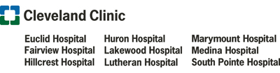 Cleveland Clinic community hospitals